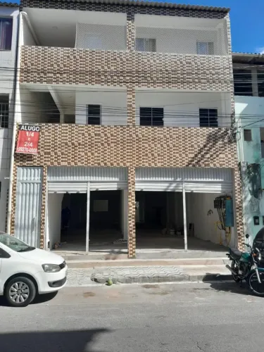 Loja para Locação em Salvador, Boca do Rio, 1 banheiro