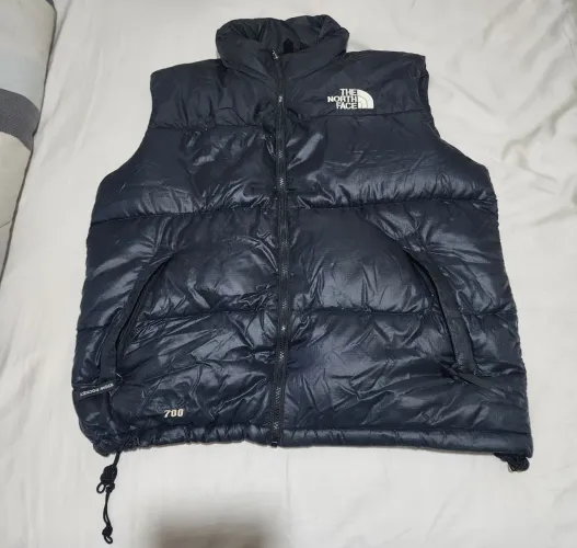 Colete The North Face 700