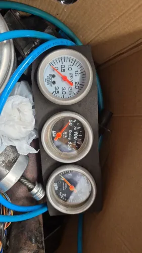 Peças para TURBO