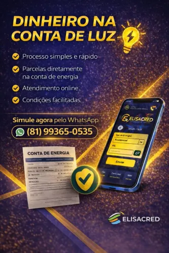 Fale no ZAP *