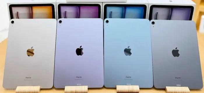 IPad Air M4 128GB  11 pol. Lacrado
