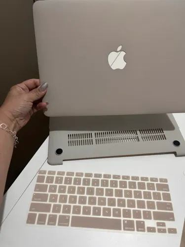 CAPA PARA MACBOOK AIR