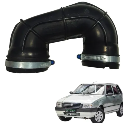 Mangueira Filtro Ar Fiat Palio Siena Uno 2003 A 2006