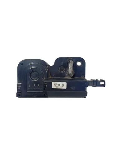 Fechadura Tampa Traseir Porta Mala Porsche Cayenne 2003/2006