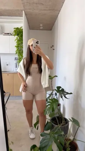 roupas de treino 