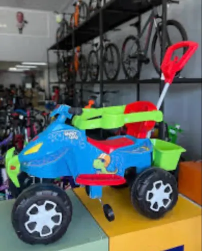 carão infantil perfeito condições
