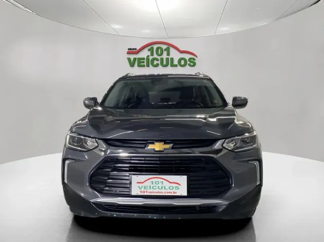 Chevrolet Tracker Premier 1.2 Turbo 12V Flex AUT 2022