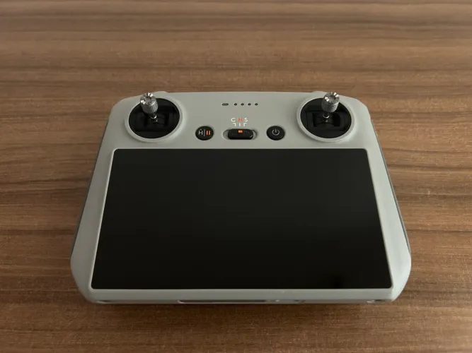 Controle Remoto DJI RC Com Tela