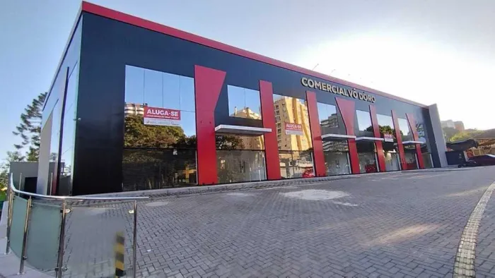 SAO LEOPOLDO - LOJA - SAO JOSE