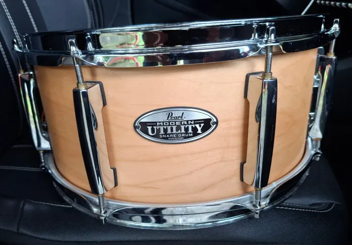 Caixa Pearl Utility 14x6,5