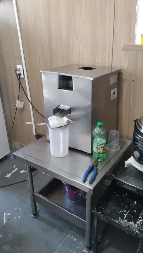 Garapa de caldo de cana 