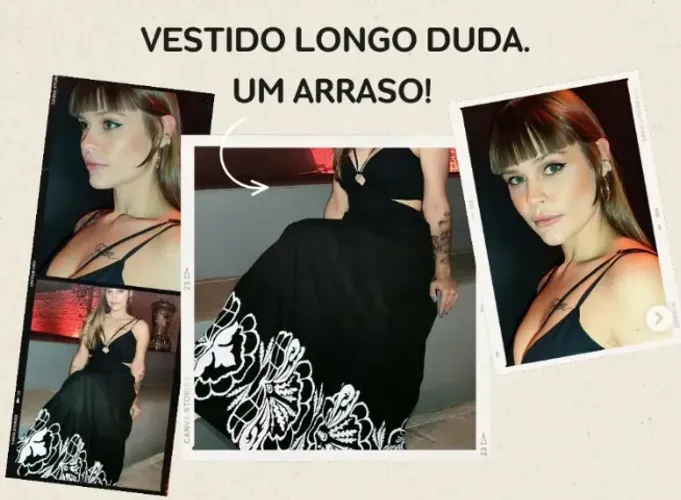 vestido