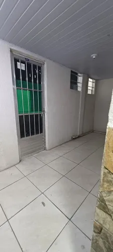Apartamento Mobiliado . Inhoaíba, cosmos, campo grande