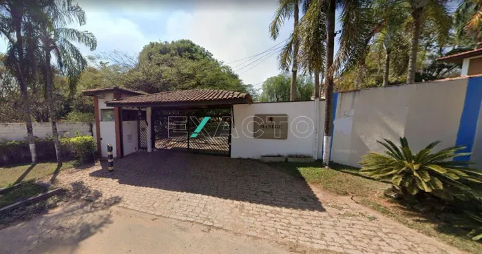 terreno - Piracambaia I - Campinas