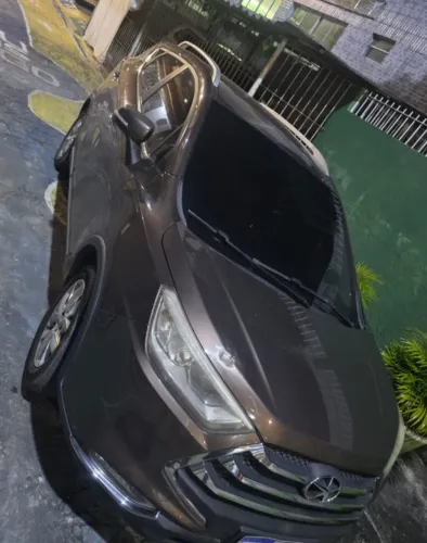 JAC T5 1.5 Jet Flex 16V 5P Aut. 2018