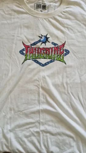 Blusa ThugNine