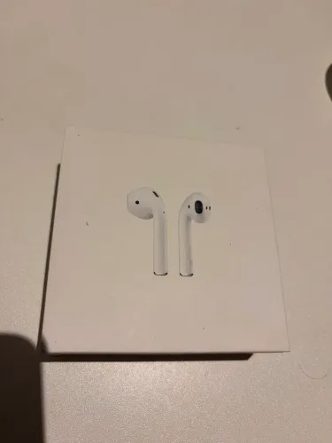 Fone de ouvido AirPods valor 500 