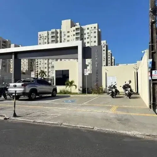 032 Vende-se: R$ 380 mil e aluga-se: R$ 3.500 Excelente Apartamento no ilha de Havana Rua