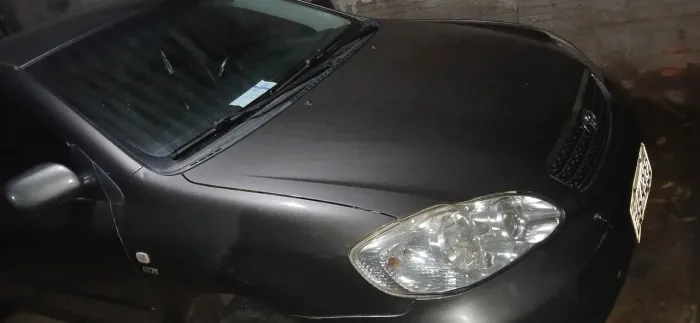 Toyota Corolla XLI 1.6 16V 110cv Aut. 2006