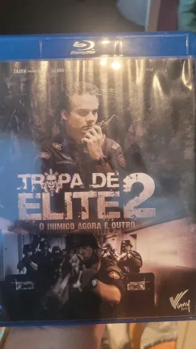 Tropa de Elite 2