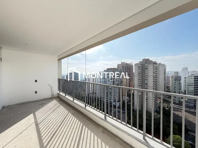 APARTAMENTO À VENDA NA VILA CLEMENTINO - 3 DORMITÓRIOS, 3 SUÍTES, 2 VAGAS DE GARAGEM