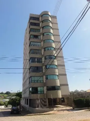 apartamento - Vera Cruz - Valinhos