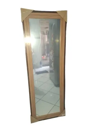 Espelho novos 1,55x55 nos sem distorção de imagem
