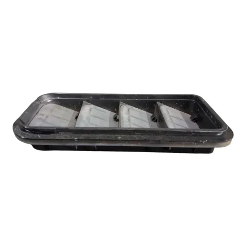 Grade Difusor Saída De Ar Lado Direito Audi Q3 2019 A 2024