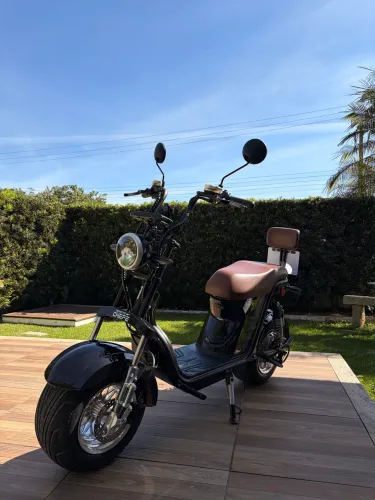 moto elétrica 1000w