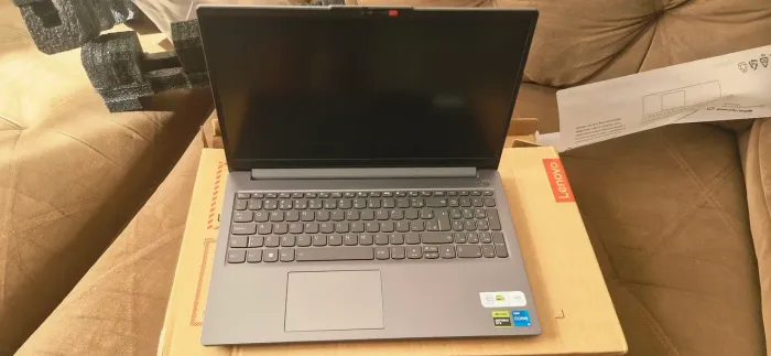 Lenovo loq E (RTX3050)