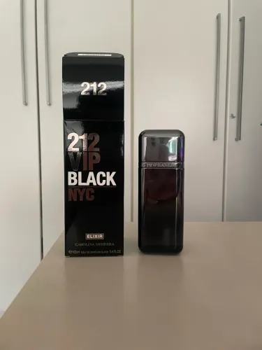 212 VIP BLACK ELIXIR