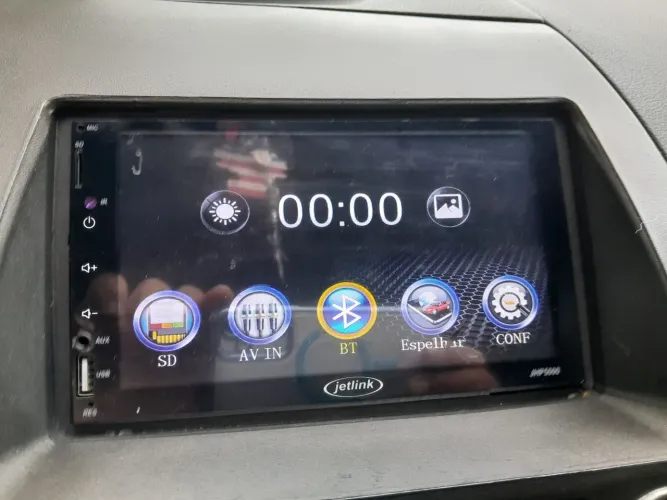 Mídia Automotiva