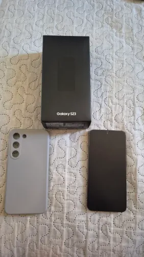 S23 256gb normal