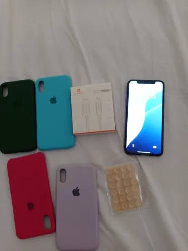 iPhone XS