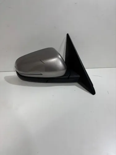 Retrovisor Hyundai Creta 2022 2023 2024 2025 lado direito retrátil 