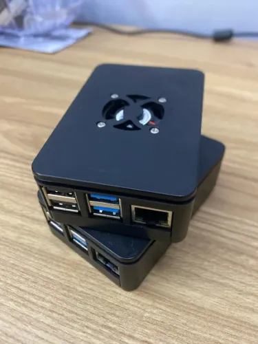 RaspBerry Pi 4 - Model B. 4GB RAM