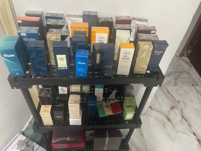 Perfumes Natura PROMOÇÃO!!!