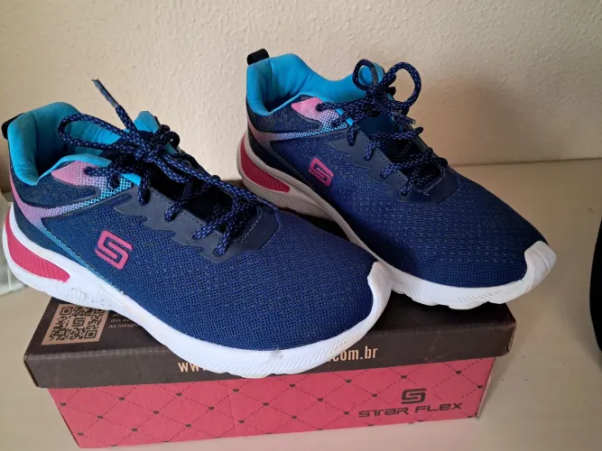 Tênis Feminino
