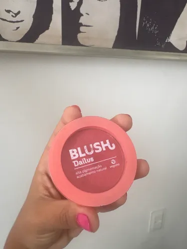 BLUSH DAILUS