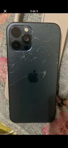 iPhone 12 Pro Max