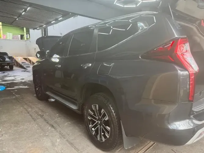 Mitsubishi Pajero Sport HPE 2.4 4X4 Diesel Aut. 2024