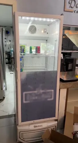 Freezer ?