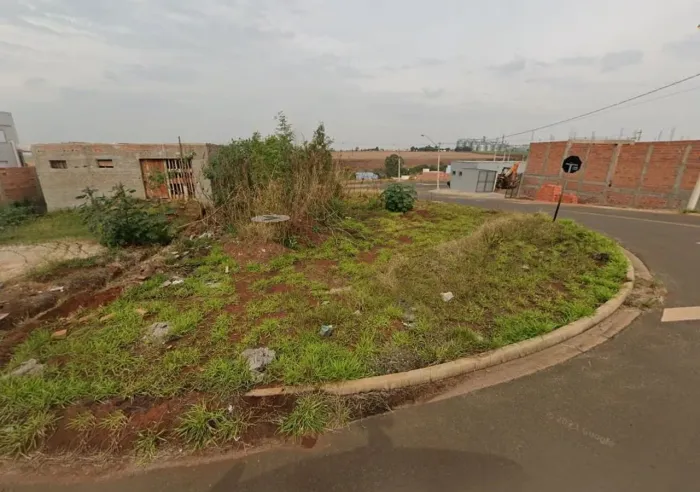Terreno em Garças - Piracicaba