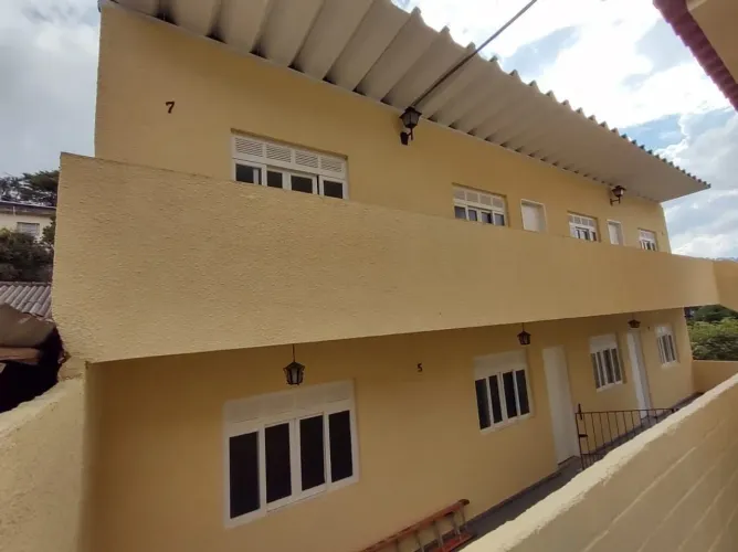 Casa no Cascatinha