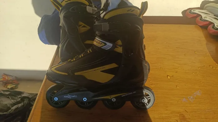 Patins Traxart 42