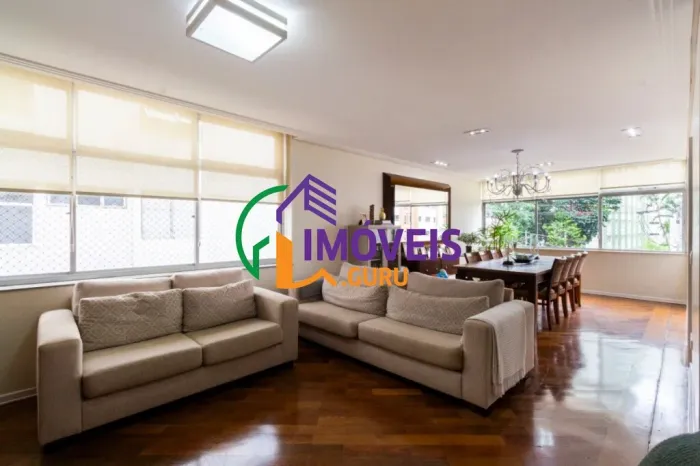 APARTAMENTO - HIGIENÓPOLIS - SP