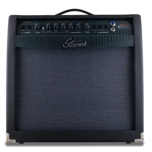 ?AMPLIFICADOR STANER DE GUITARRA GT250
