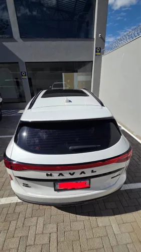 GWM Haval H6 Premium HEV 2024