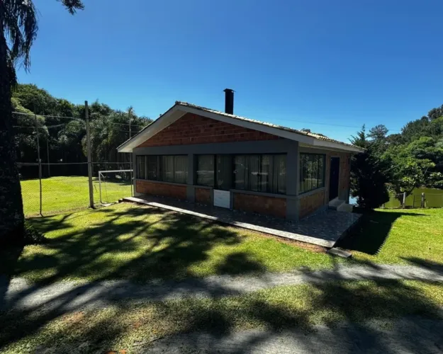TERRENO À VENDA EM GUARAGI