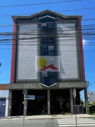 SALA COMERCIAL no CENTRO com 0 quartos para LOCAÇÃO, 32 m²